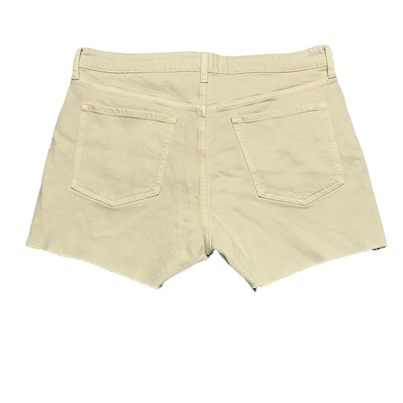 Old Navy OG Straight High Rise Secret‎ Smooth Pockets Womens Size 16 Tan NWT - Picture 2 of 13